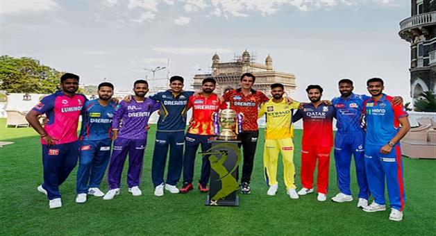 Khabar Odisha:how-much-money-ipl-2025-winner-team-to-get