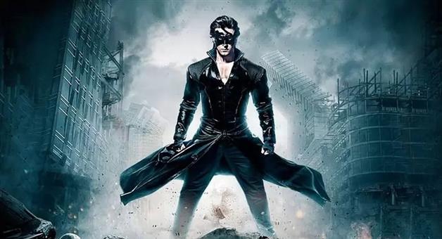 Khabar Odisha:hrithik-will-play-triple-role-in-krrish-4