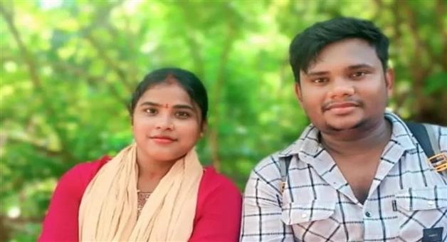 Khabar Odisha:husband-arrested-in-allegation-of-murder-of-wife