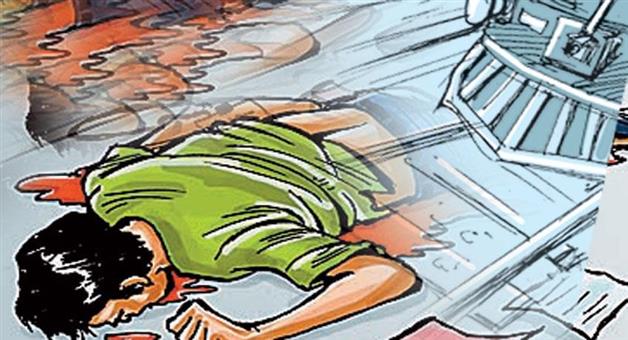 Khabar Odisha:husband-dies-after-wife-stops-him-from-drinking-alcohol-fight-ensues