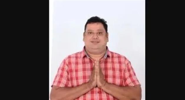 Khabar Odisha:husband-of-manorama-mohanty-gets-interim-bail-from-high-court