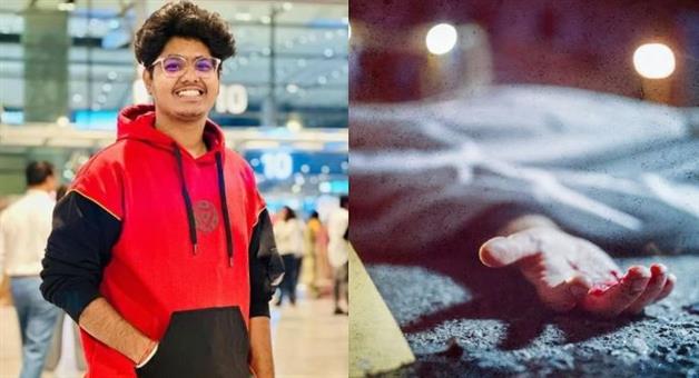 Khabar Odisha:hyderabad-student-manideep-reddy-body-found-finland-sea