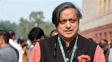 Khabar Odisha:i-am-not-a-party-spokesperson-i-speak-for-the-country-says-sashi-tharoor