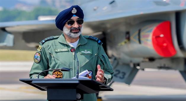 Khabar Odisha:iaf-chief-ap-singh-pakistan-china-5th-gen-fighter-jets
