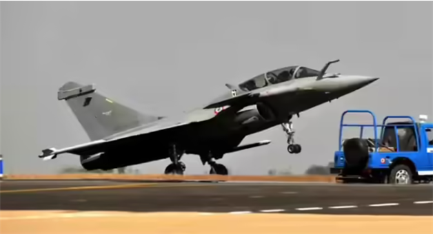 Khabar Odisha:iaf-modernization-114-rafale-jets-defence-deal-2026-27-pakistan-impact