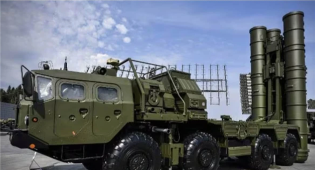 Khabar Odisha:iaf-sudarshan-chakra-air-defense-grid-delhi-ncr-security