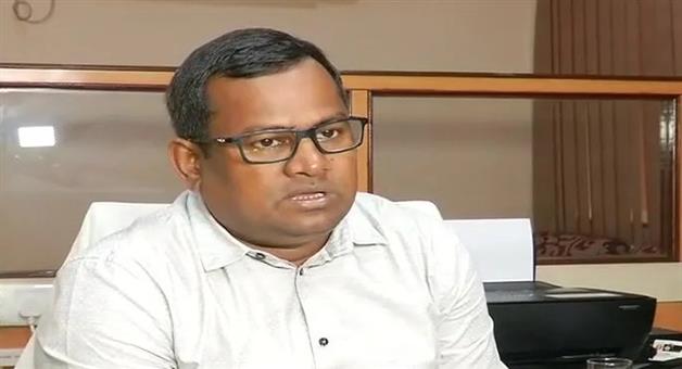 Khabar Odisha:ias-bishnupada-sethi-interim-bail-period-increased