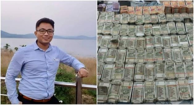 Khabar Odisha:ias-dhiman-chakma-appeals-in-highcourt