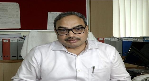 Khabar Odisha:ias-rajesh-burma-and-manoj-mishra-is-in-trouble