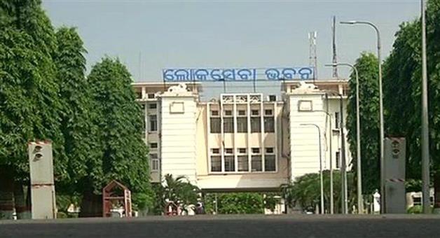 Khabar Odisha:ias-reshuffle-in-odisha