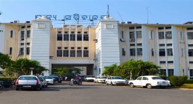 Khabar Odisha:ias-reshuffle-in-odisha-big-changes
