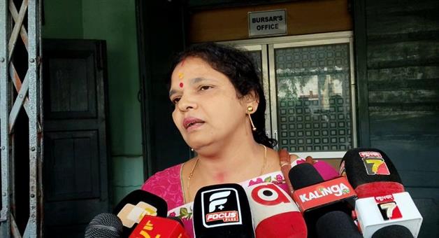 Khabar Odisha:icc-was-recommended-for-the-transfer-of-hod-verbally-in-fm-college-case