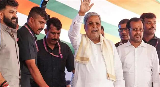 Khabar Odisha:iddaramaiah-political-career-record