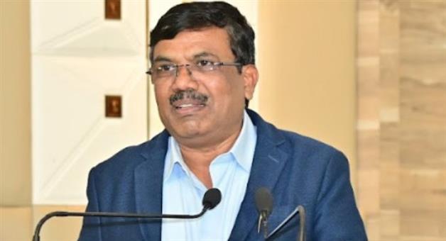 Khabar Odisha:ifs-dr-k-murugesan-is-new-pccf-chief