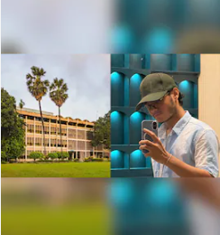 Khabar Odisha:iit-bombay-student-suicide-sahil-wakode-professor-suryanarayana-dulla-suspended