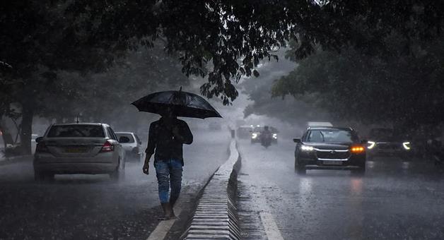Khabar Odisha:imd-warns-of-thunder-and-lightning-in-bhubaneswar-city-over-next-2-hours