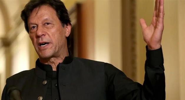 Khabar Odisha:imran-khan-shifted-to-hospital-from-jail-pakistan-govt-protest