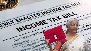 Khabar Odisha:income-tax-new-bill-2025-central-government-u-turn-income-tax-new-bill-2025-repealed-new-bill-will-be-presented-in-parliament-on-this-date