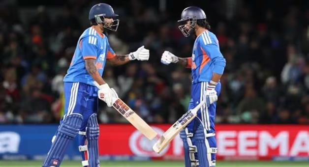 Khabar Odisha:ind-vs-nz-4th-t20-playing-11-pitch-report-match-prediction-eden-park-auckland