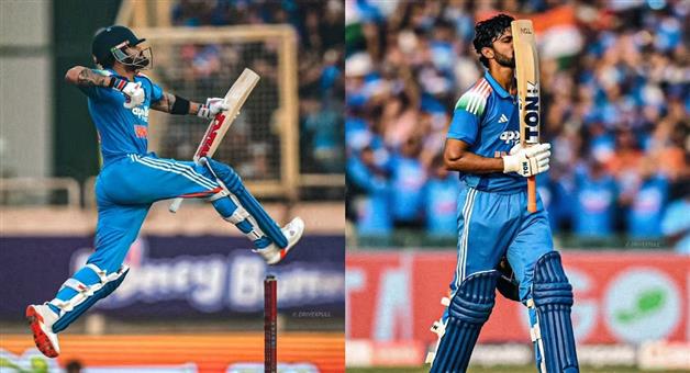 Khabar Odisha:ind-vs-sa-odi-india-has-scored-358-runs