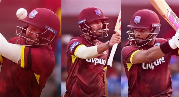 Khabar Odisha:ind-vs-wi-2nd-odi-historic-405-score-guwahati