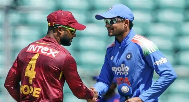 Khabar Odisha:ind-vs-wi-3rd-odi-india-team-changes-playing-xi-clean-sweep
