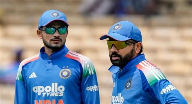 Khabar Odisha:ind-vs-wi-first-odi-probable-playing-xi-virat-rohit