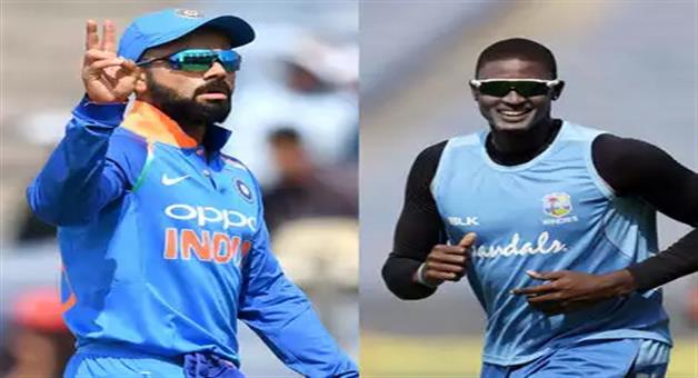 Khabar Odisha:ind-vs-wi-fourth-odi-match-preview-and-updates-mumbai