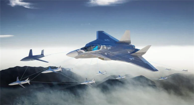 Khabar Odisha:india-6th-gen-fighter-jet-gcap-vs-fcas-explainer