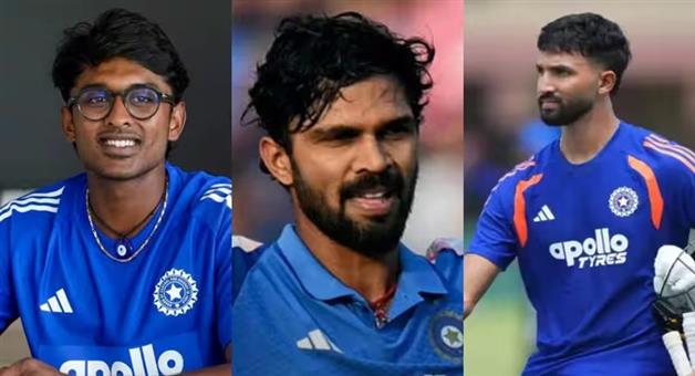 Khabar Odisha:india-a-vs-australia-a-2nd-unofficial-odi-result-padikkal-gaikwad-fail