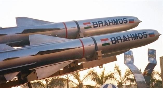 Khabar Odisha:india-and-ruissia-started-hypersonic-brahmos-missile-togethr