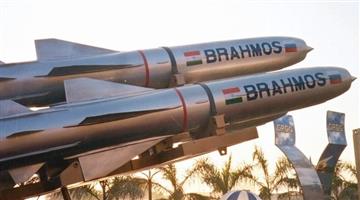 Khabar Odisha:india-and-ruissia-started-hypersonic-brahmos-missile-togethr