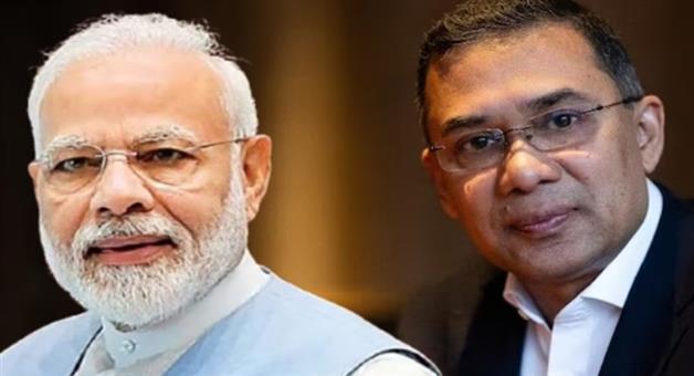 Khabar Odisha:india-bangladesh-relations-humayun-kabir-unga-tariq-rahman-modi