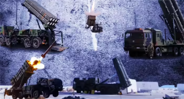 Khabar Odisha:india-bel-defence-deal-border-security-radars-iran-israel-war-impact