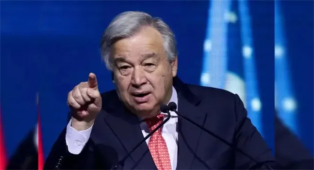 Khabar Odisha:india-brics-summit-2026-delhi-un-guterres