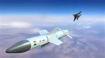 Khabar Odisha:india-bvr-astra-missile-preferred-by-six-countries-surpasses-china-pl15