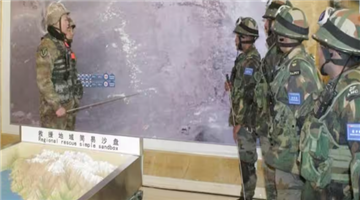 Khabar Odisha:india-china-arunachal-border-standoff-china-foreign-ministry-statement