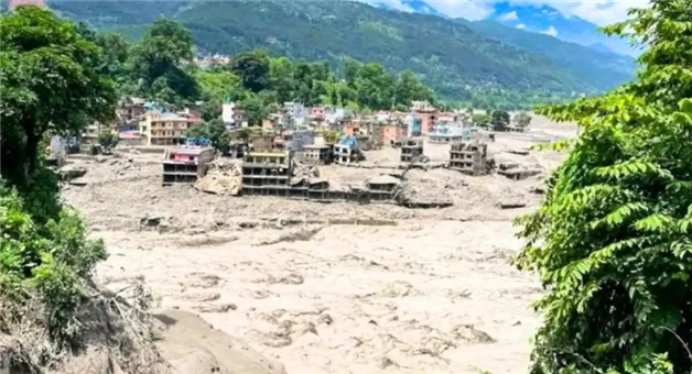 Khabar Odisha:india-dna-profiling-initiatives-nepal-flash-flood-missing-persons