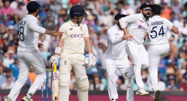 Khabar Odisha:india-failed-to-take-lead-in-first-innings-and-all-out-in-387-runs