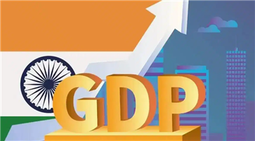 Khabar Odisha:india-gdp-growth-rate-fy27-projected-above-7-percent-sbi-report