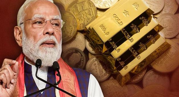 Khabar Odisha:india-gold-copper-production-pm-modi-appeal-gulf-crisis