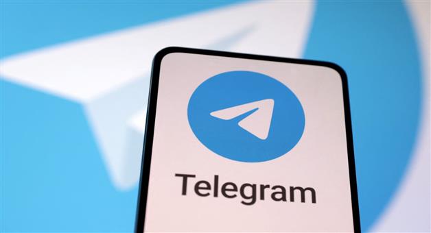 Khabar Odisha:india-government-notices-to-telegram-piracy