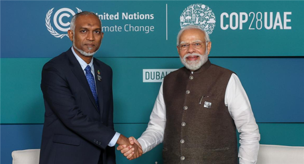 Khabar Odisha:india-helps-maldives-economic-crisis-3000-crore-aid