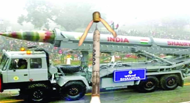 Khabar Odisha:india-hypersonic-missile-killer-machine-hormuz-crisis-thaad-s400-df17