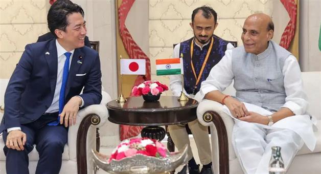 Khabar Odisha:india-japan-defence-cooperation-maritime-security-deal