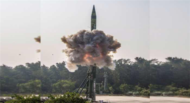 Khabar Odisha:india-next-gen-icbm-missile-bypass-thaad-s500-hq19