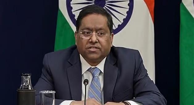 Khabar Odisha:india-raps-bangladesh-over-the-violence-in-west-bengal-due-to-waqf-act