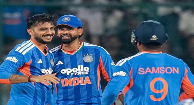 Khabar Odisha:india-reclaims-no-1-spot-icc-t20i-team-rankings-overtakes-england