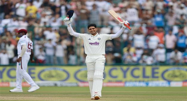 Khabar Odisha:india-scores-518-run-and-declares-innings