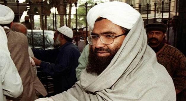 Khabar Odisha:india-slams-reward-on-masood-azhar-by-pakistan